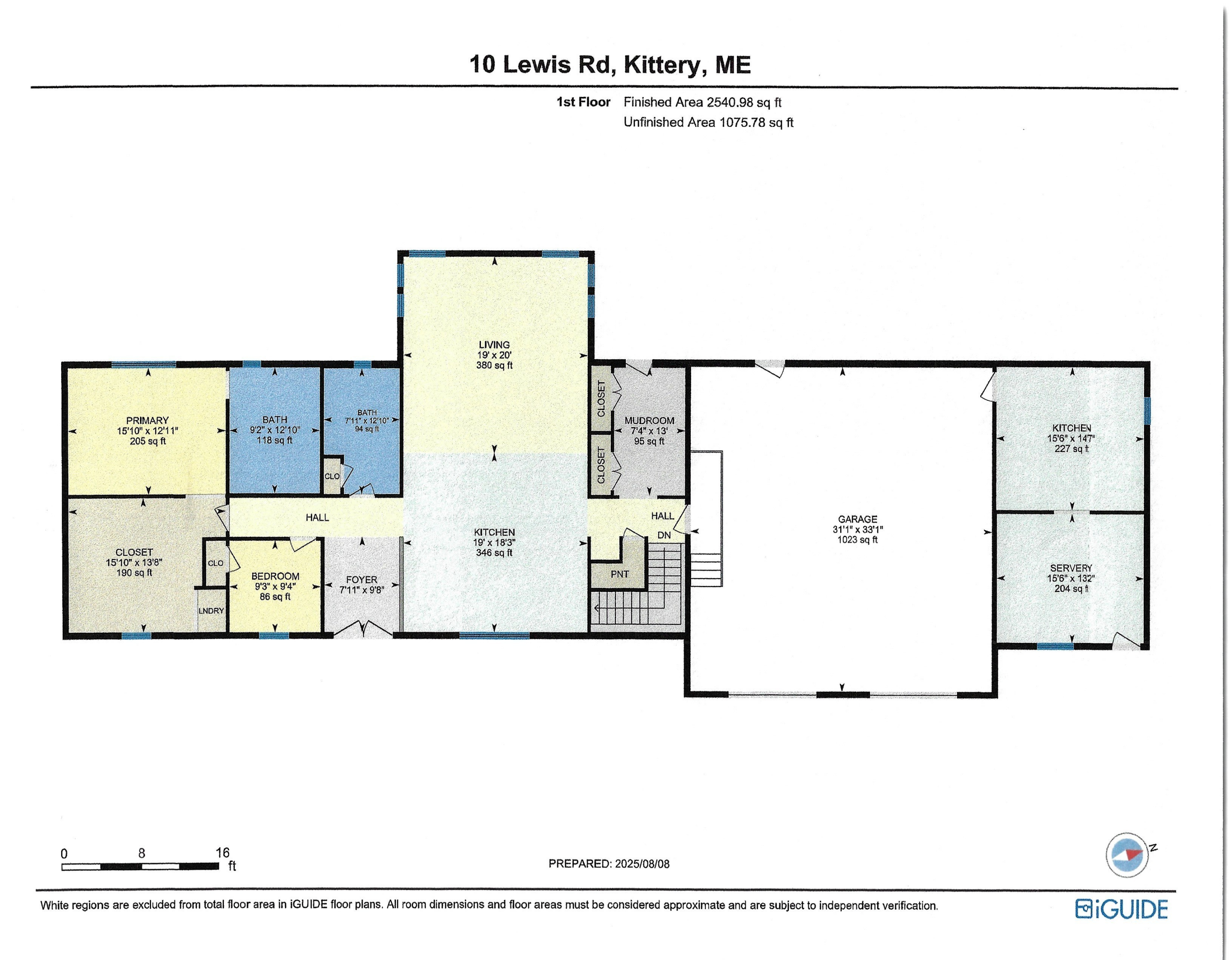 10 Lewis Road Kittery, ME 03904 - Photo 68 of 71