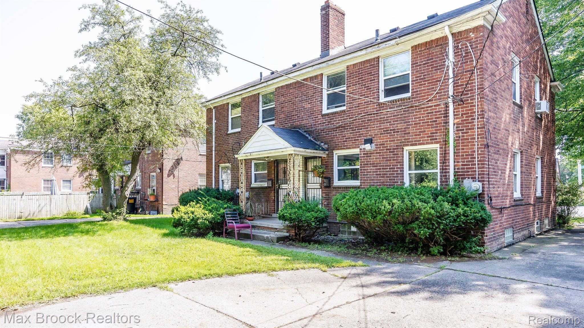 3250 West Seven Mile Road Detroit, MI 48221 - Photo 34 of 44 Gallery Image 34