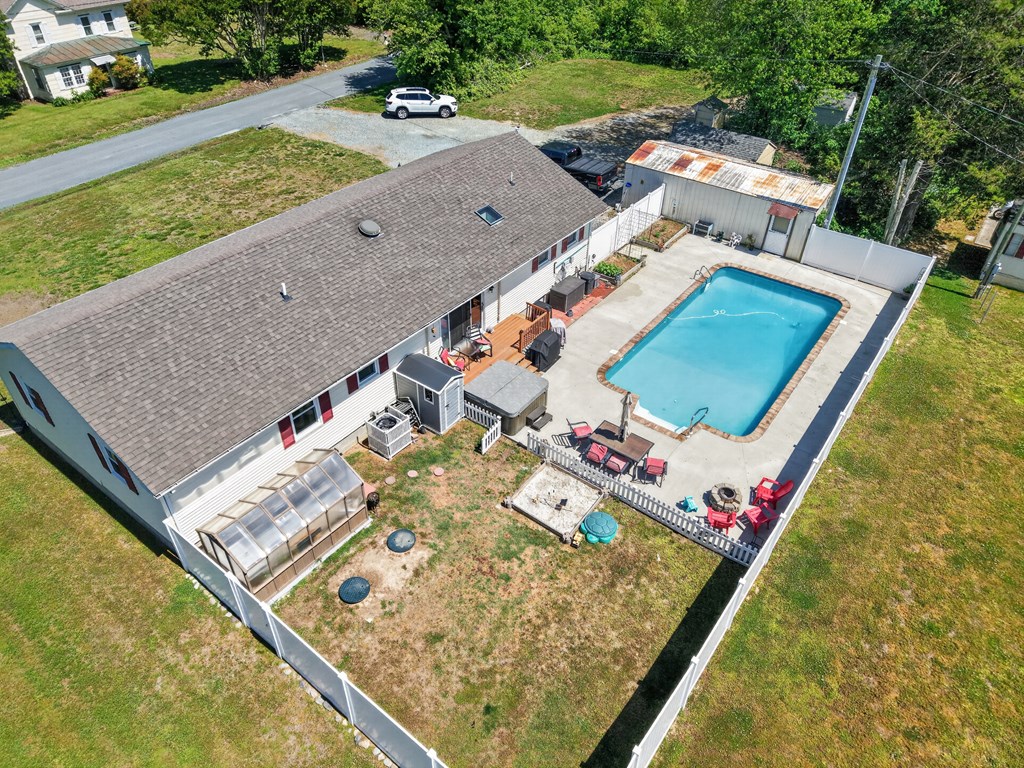 22690 Lee Mont Road Parksley, VA 23421 - Photo 55 of 72