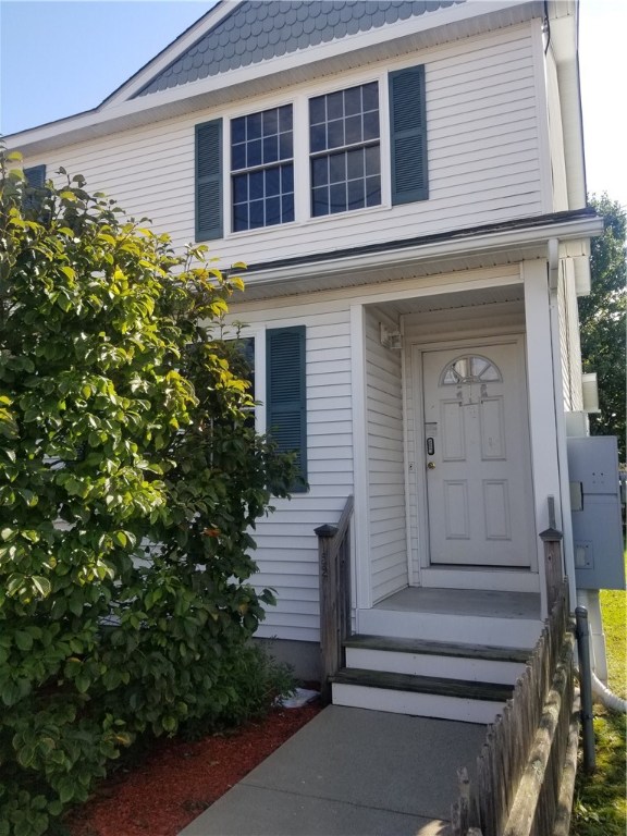 152 Samuel Avenue, Unit 152 Pawtucket, RI 02860 - Photo 1 of 21