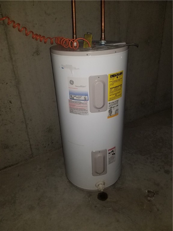 152 Samuel Avenue, Unit 152 Pawtucket, RI 02860 - Photo 16 of 21 water heater