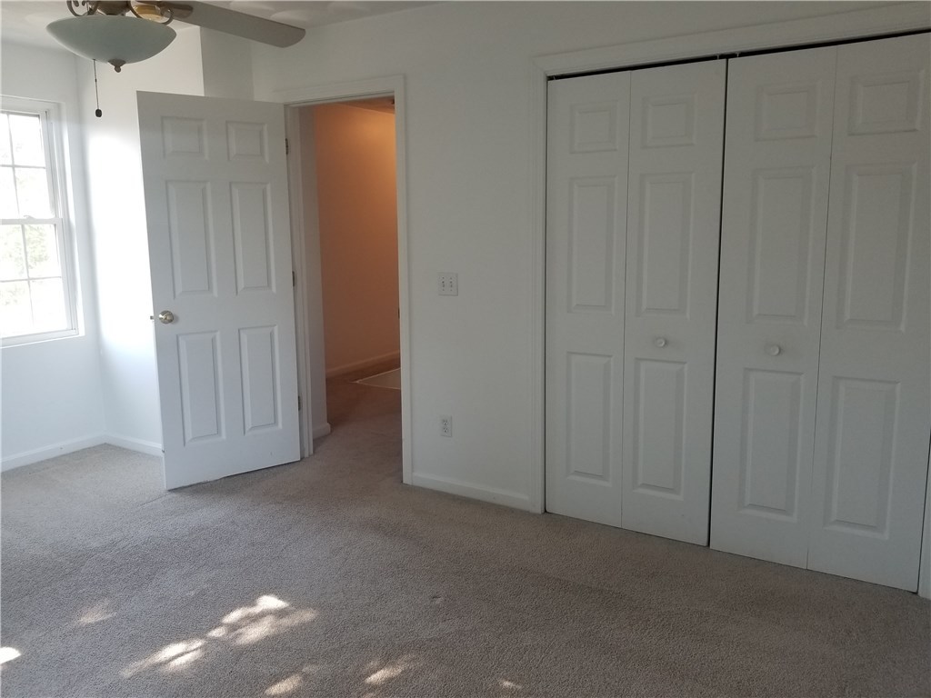152 Samuel Avenue, Unit 152 Pawtucket, RI 02860 - Photo 9 of 21 bedroom 1
