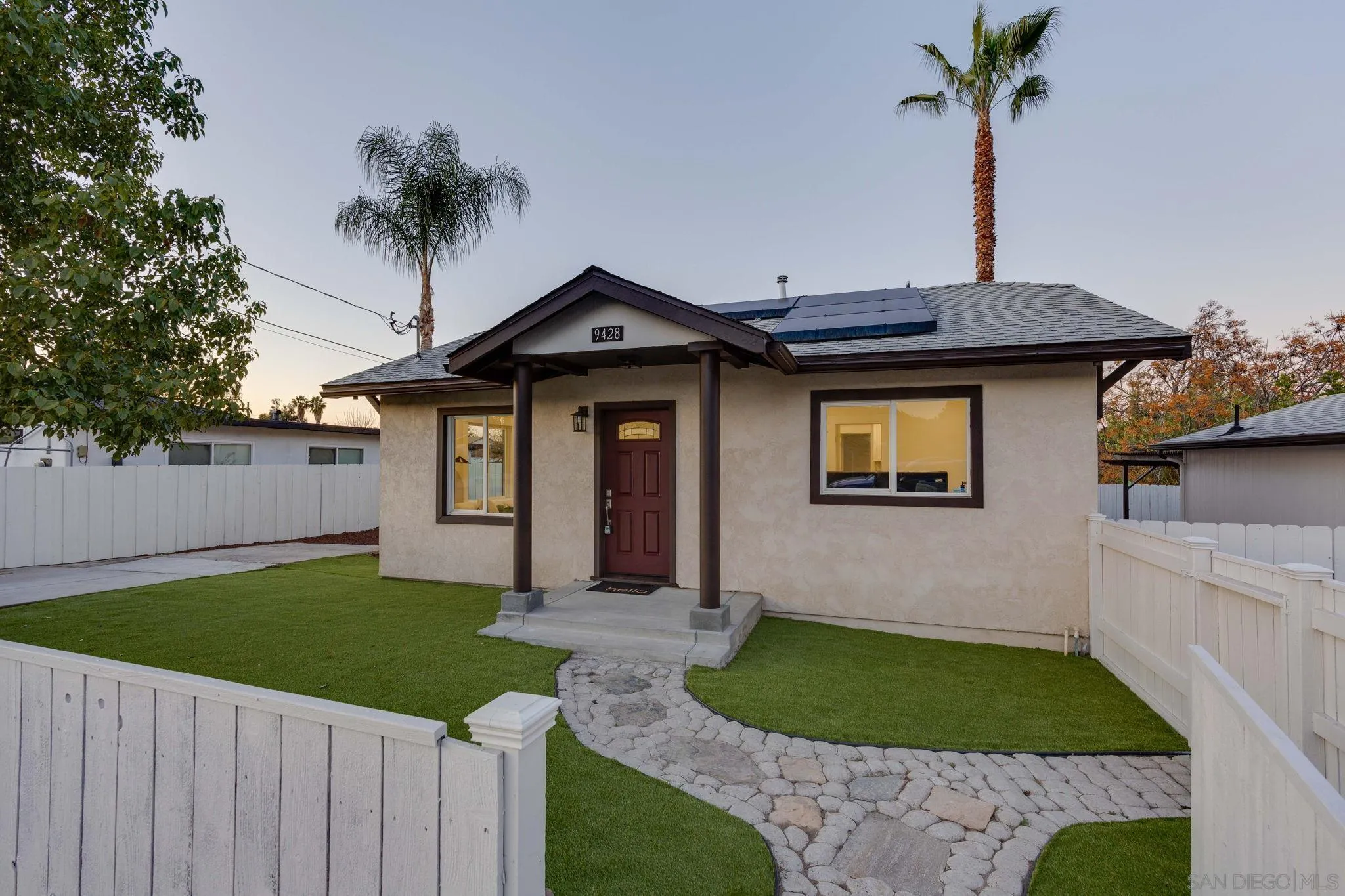 9428 Prospect Avenue Santee, CA 92071 - Photo 2 of 23