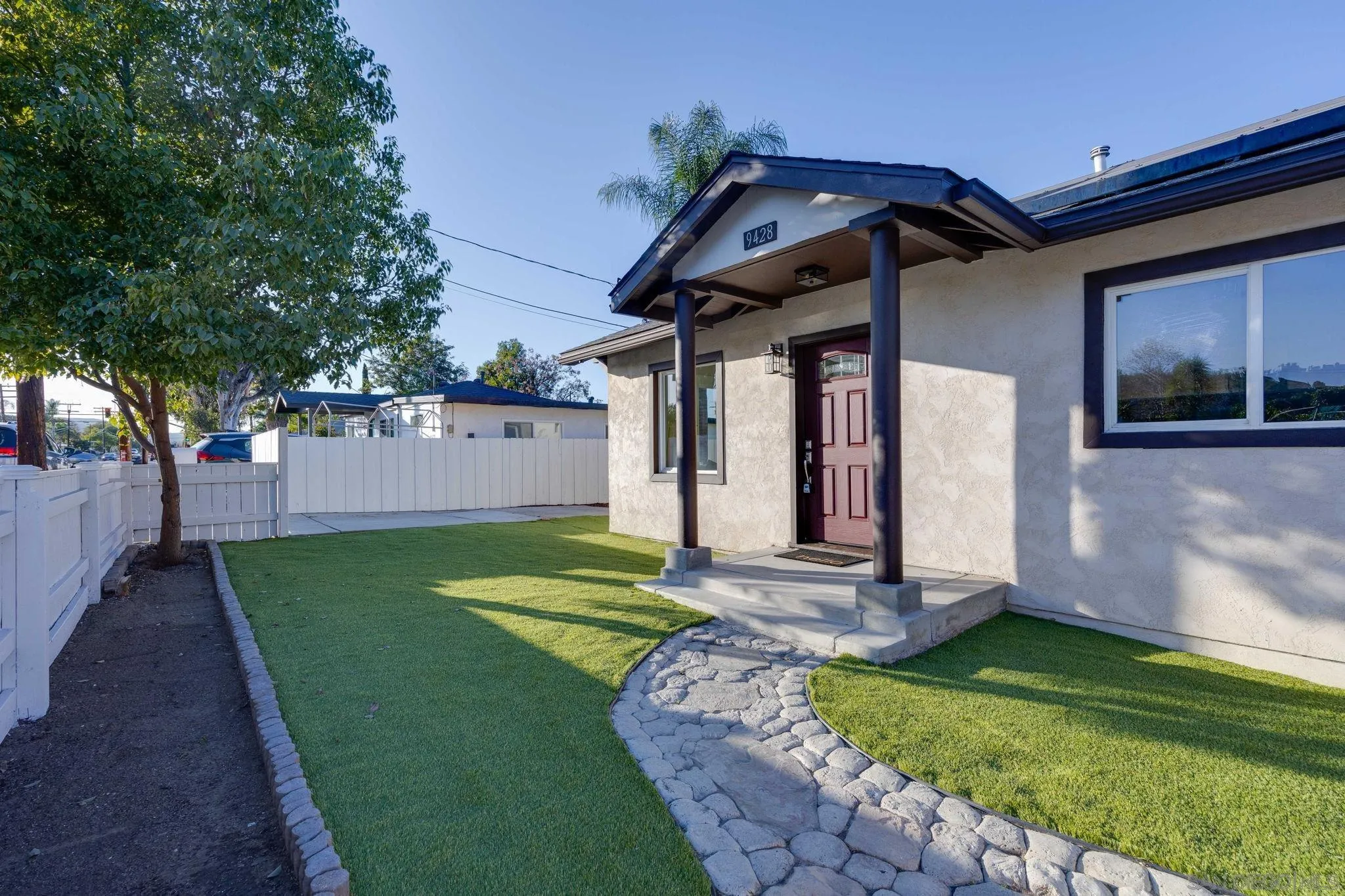 9428 Prospect Avenue Santee, CA 92071 - Photo 3 of 23