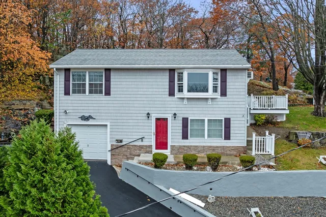 $549,000 | 27 Bradford Terrace, Lynn, MA 01905