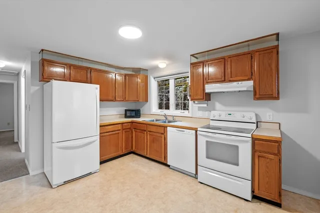 $549,000 | 27 Bradford Terrace, Lynn, MA 01905