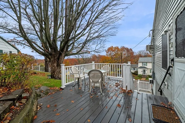 $549,000 | 27 Bradford Terrace, Lynn, MA 01905