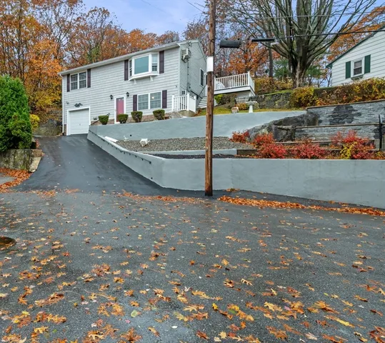 $549,000 | 27 Bradford Terrace, Lynn, MA 01905