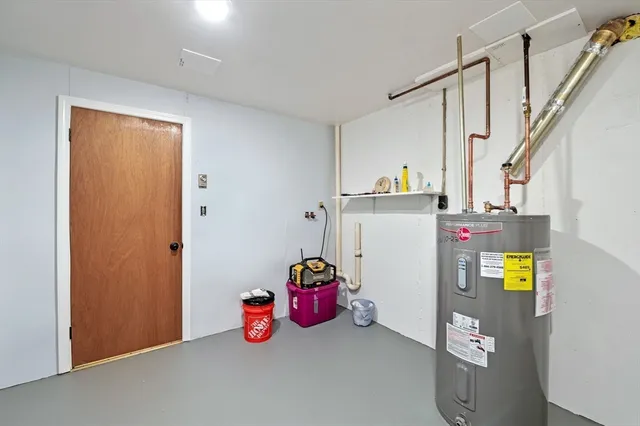 $549,000 | 27 Bradford Terrace, Lynn, MA 01905