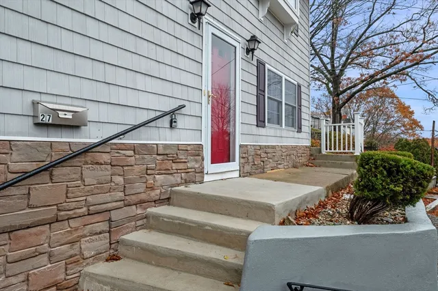 $549,000 | 27 Bradford Terrace, Lynn, MA 01905