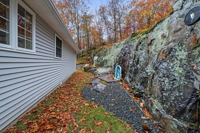 $549,000 | 27 Bradford Terrace, Lynn, MA 01905