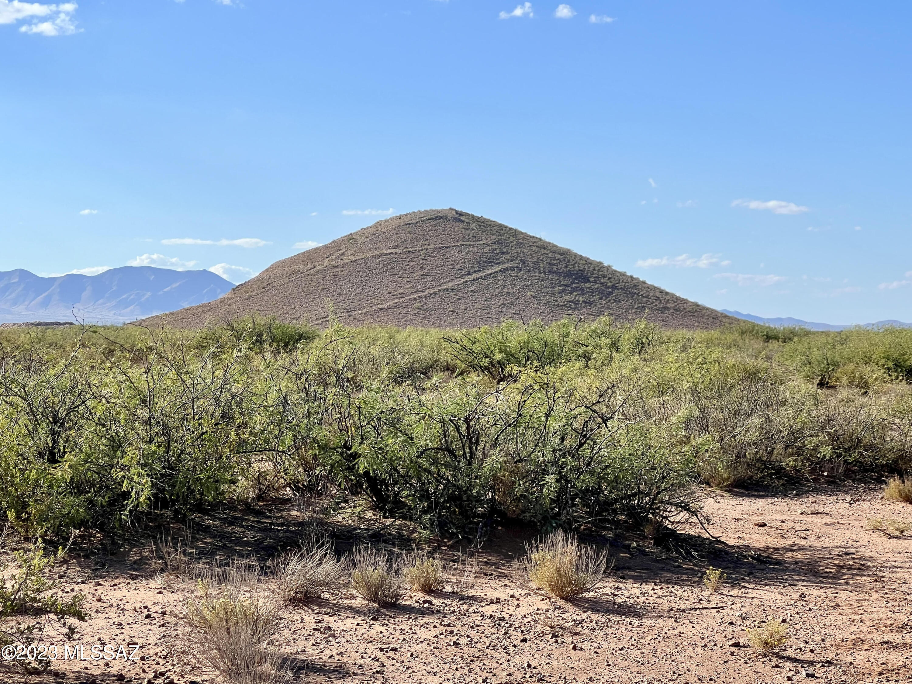 0 East Buck Ranch Road Pearce, AZ 85625 - Photo 2 of 14