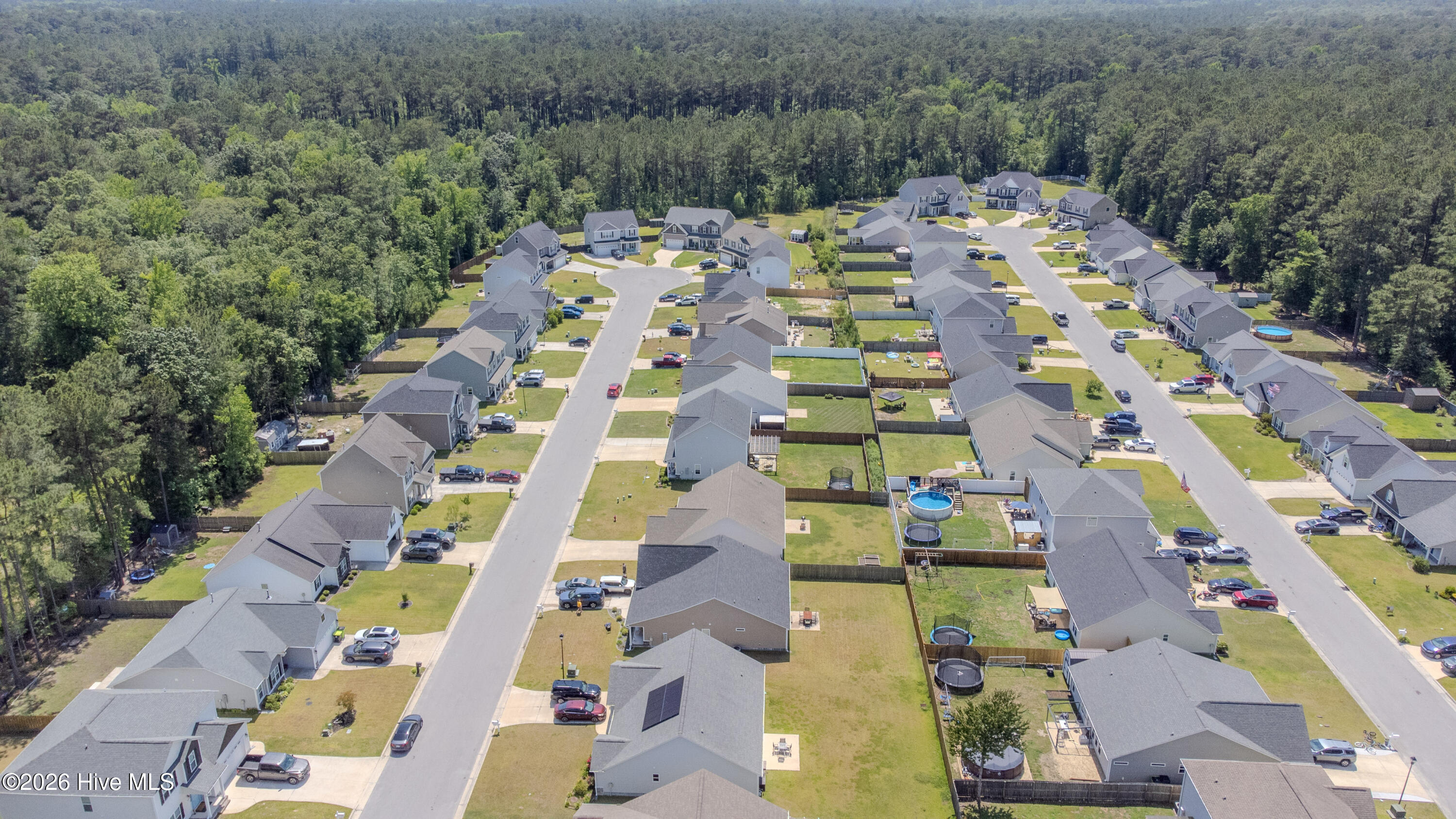 116 Station Yard Road New Bern, NC 28562 - Photo 30 of 31 DJI_0023