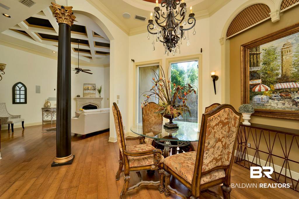 3484 Rue Royal Mobile, AL 36693 - Photo 2 of 29