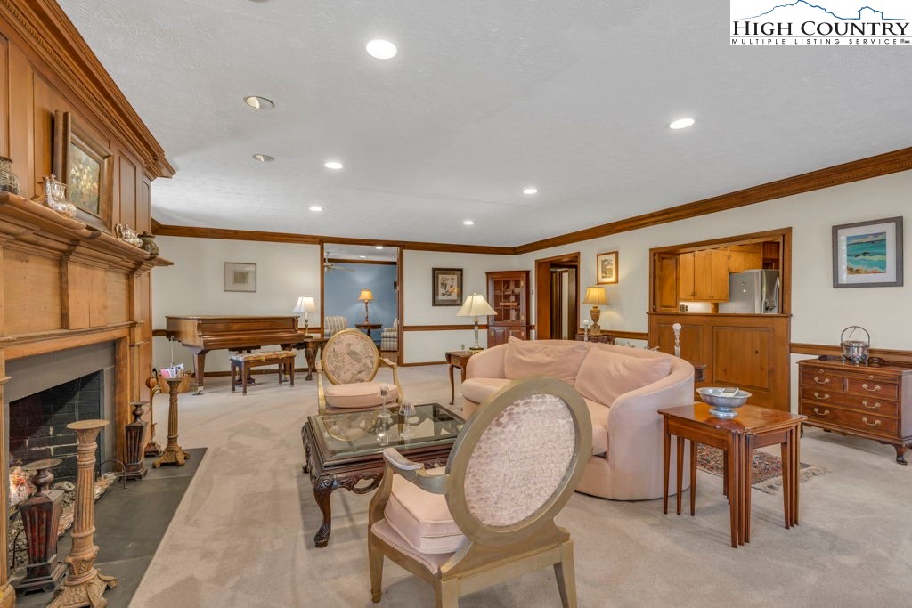 369 Blairmont Drive Boone, NC 28607 - Photo 7 of 50