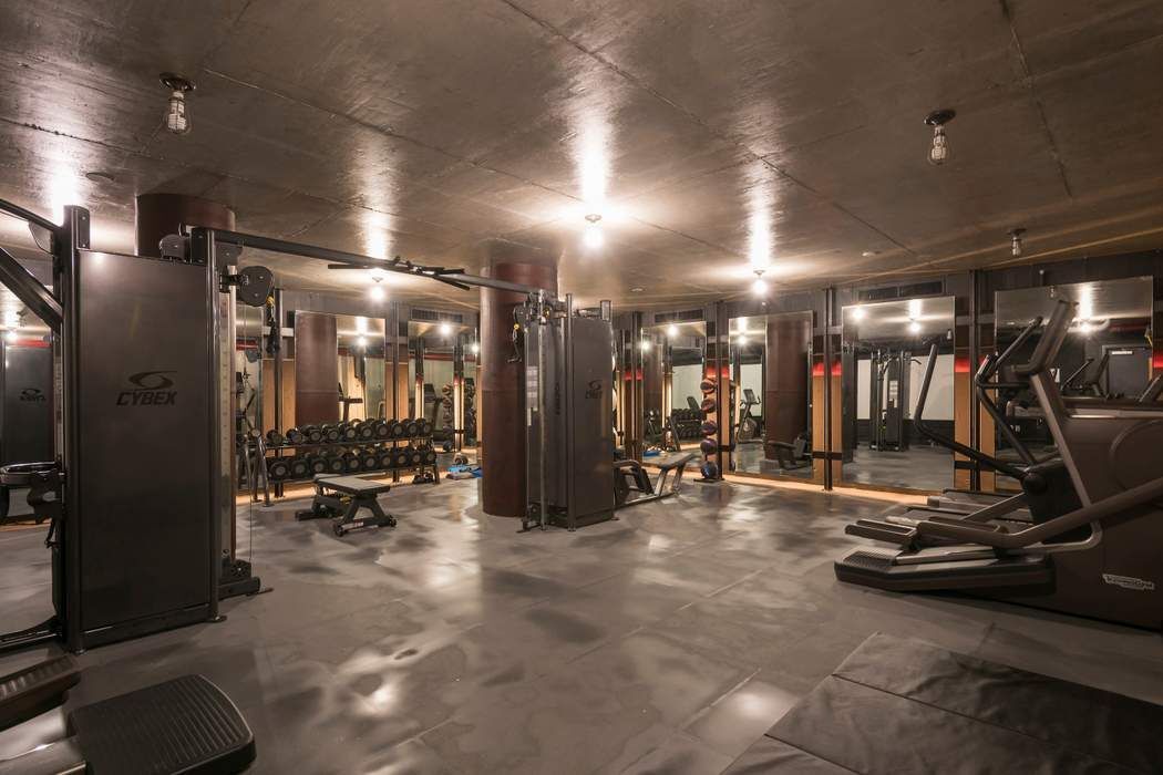 1 John Street, Unit 8C Brooklyn, NY 11201 - Photo 14 of 19