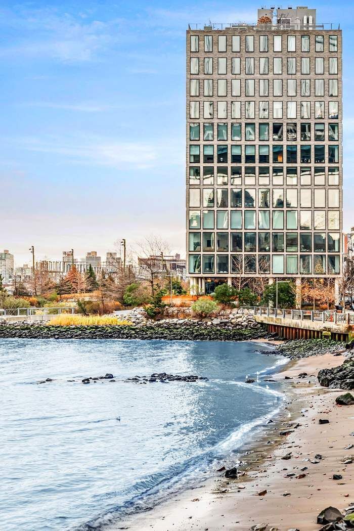 1 John Street, Unit 8C Brooklyn, NY 11201 - Photo 18 of 19