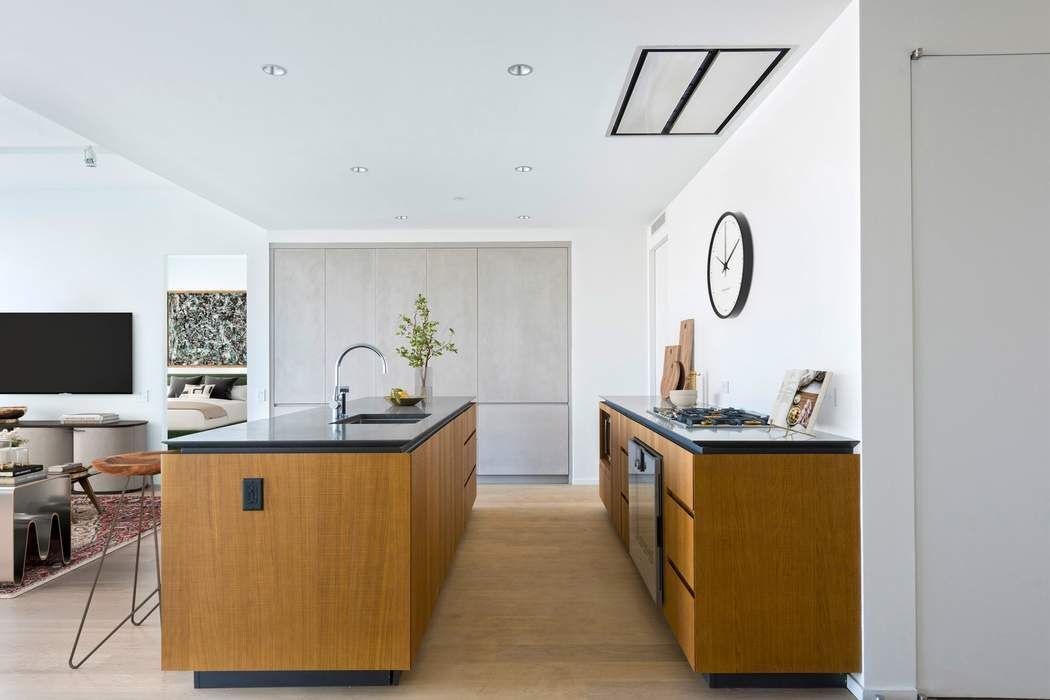 1 John Street, Unit 8C Brooklyn, NY 11201 - Photo 5 of 19