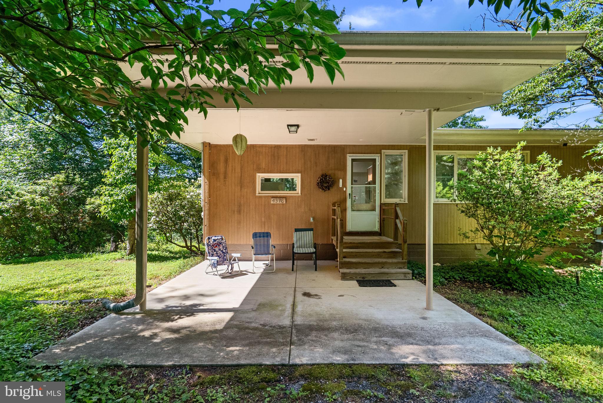 4376 Rte 97 Avenue Brookeville, MD 20833 - Photo 4 of 70 Welcome Home!