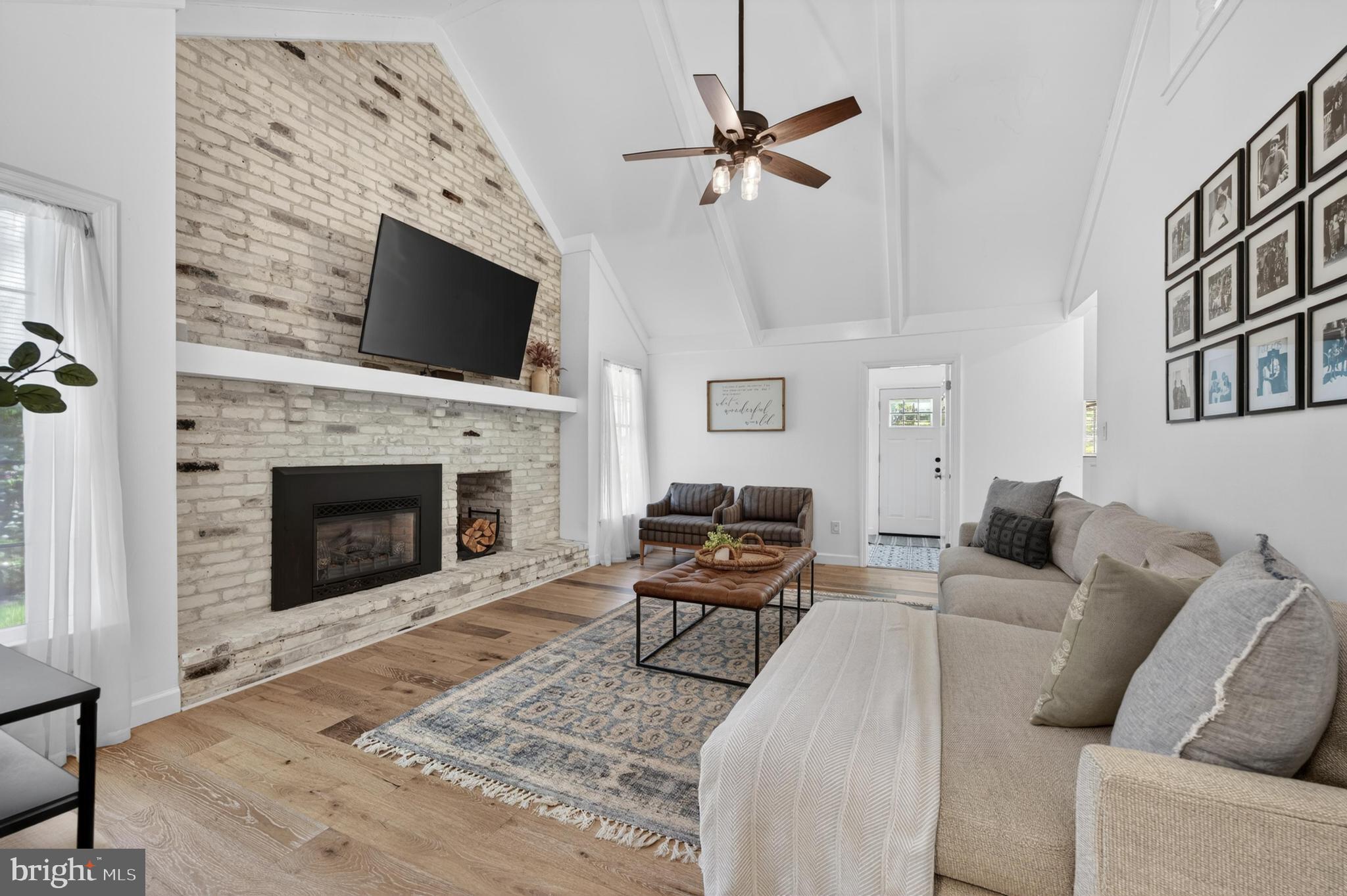 21 Hawthorne Drive Medford, NJ 08055 - Photo 12 of 30