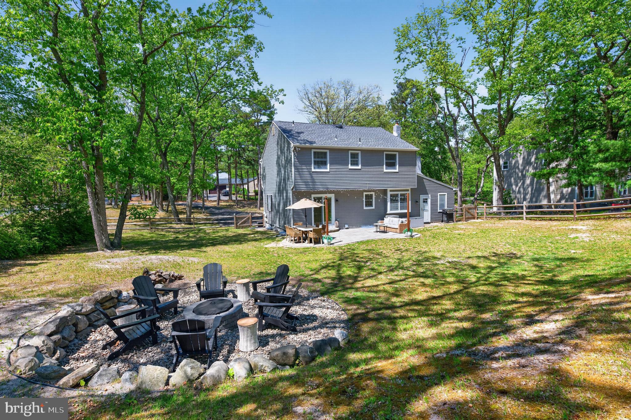 21 Hawthorne Drive Medford, NJ 08055 - Photo 29 of 30