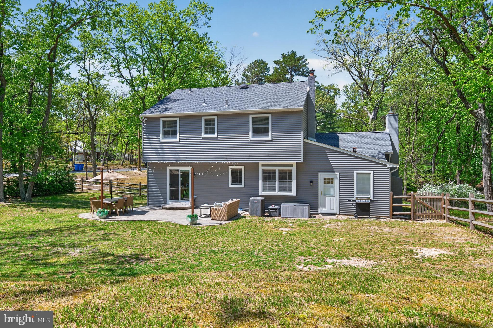 21 Hawthorne Drive Medford, NJ 08055 - Photo 30 of 30