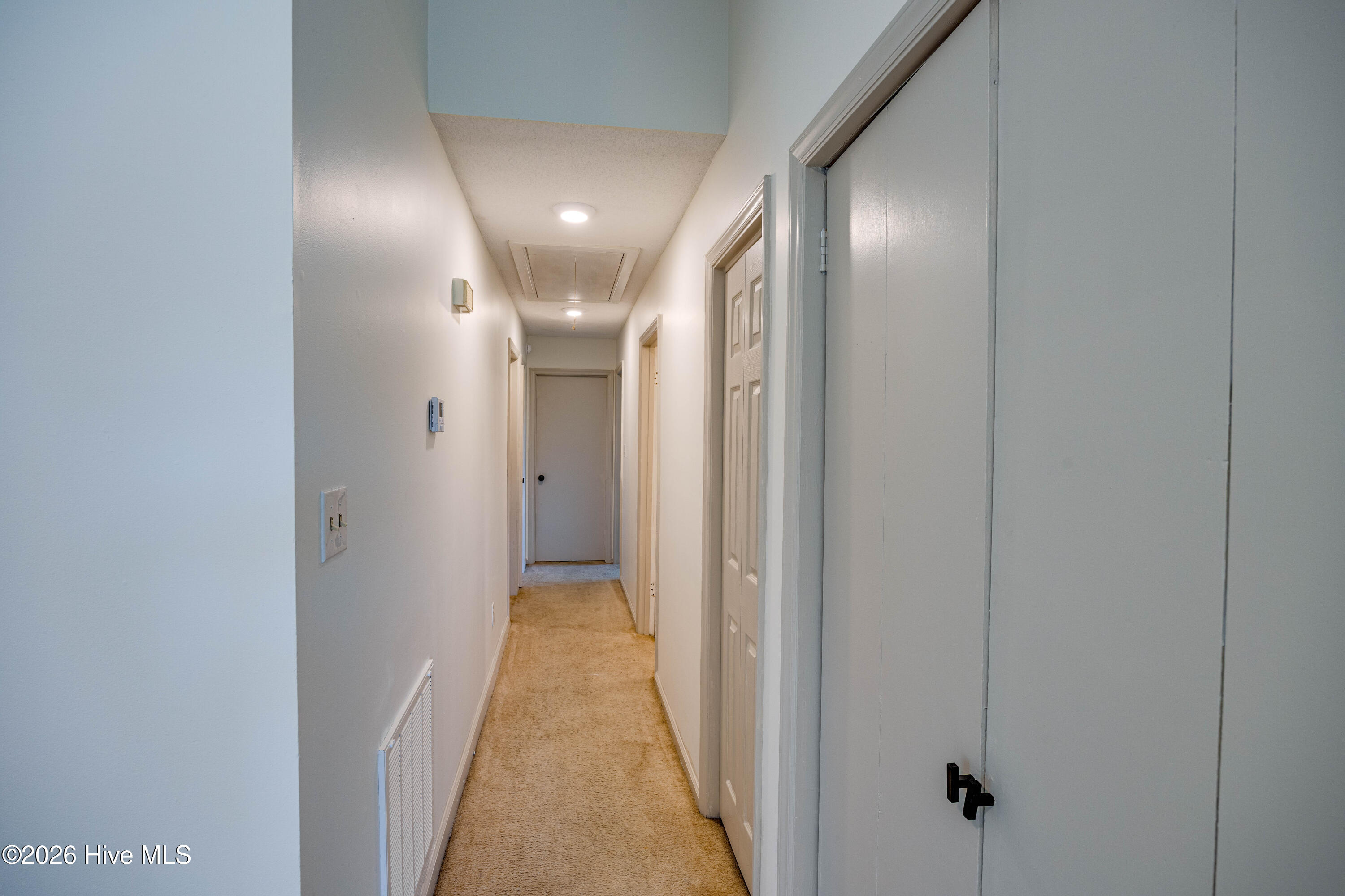 682 Cherry Road Washington, NC 27889 - Photo 14 of 40 New Paint!