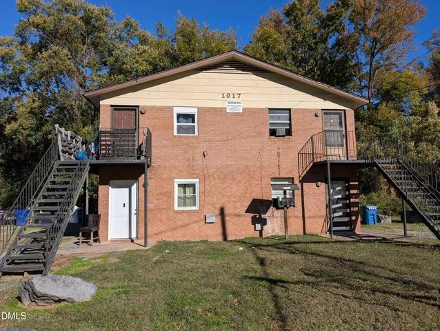 $419,000 | 1017 Drew Street, Durham, NC 27701