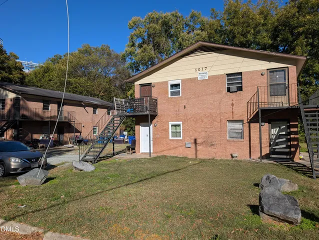 $419,000 | 1017 Drew Street, Durham, NC 27701