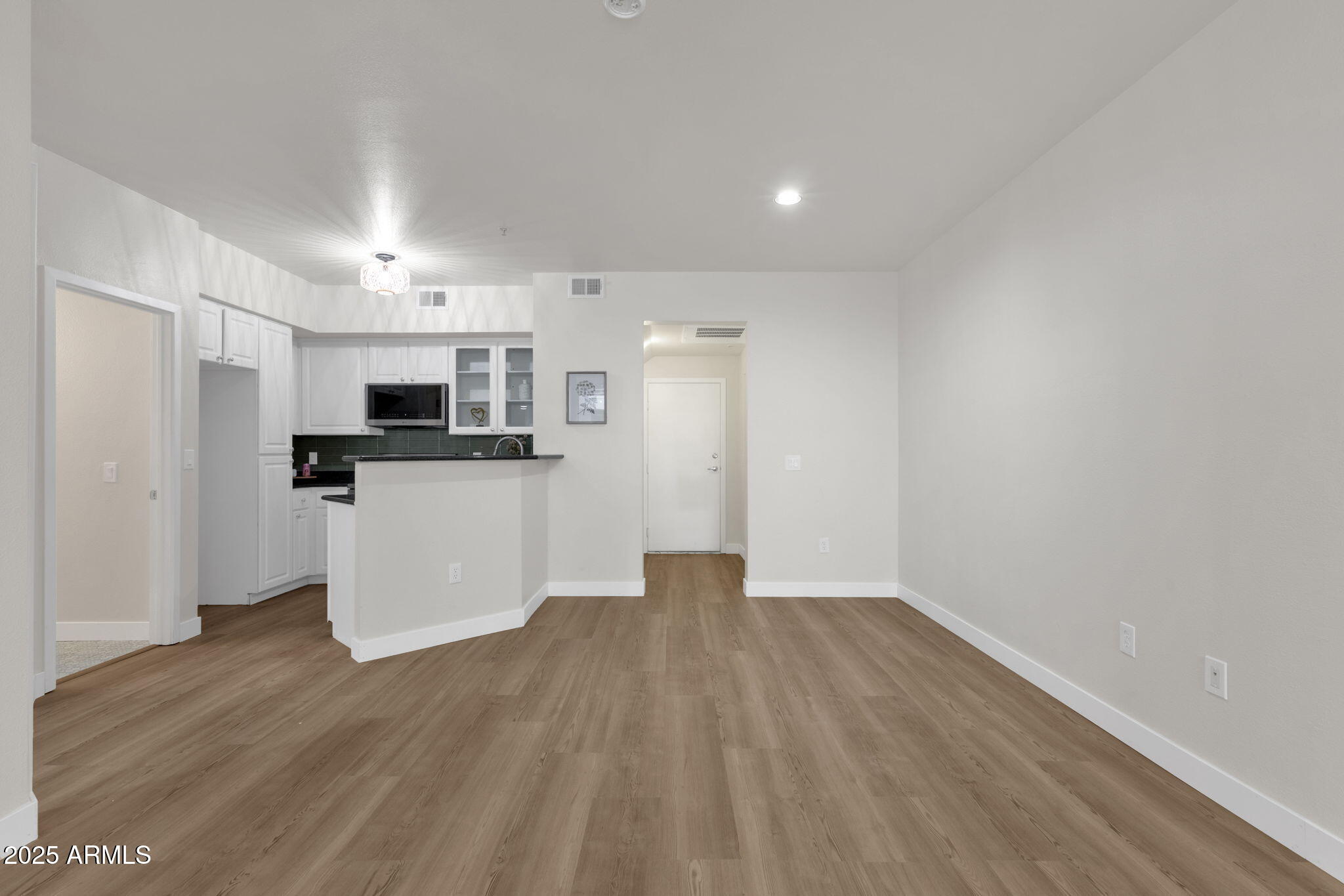 3633 North 3rd Avenue, Unit 1059 Phoenix, AZ 85013 - Photo 47 of 49 Open Floor Plan