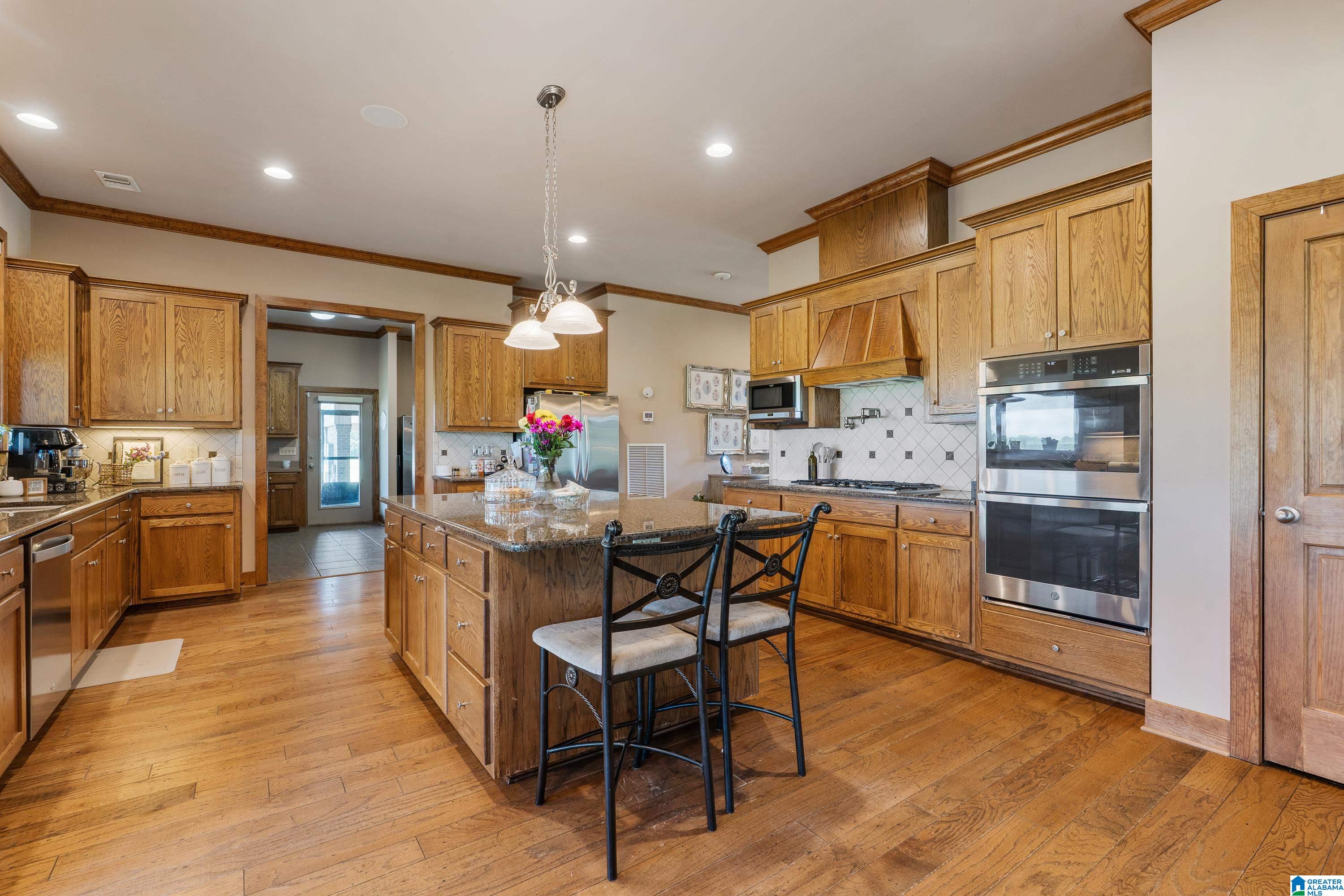 511 Mehearg Road Wetumpka, AL 36092 - Photo 17 of 90