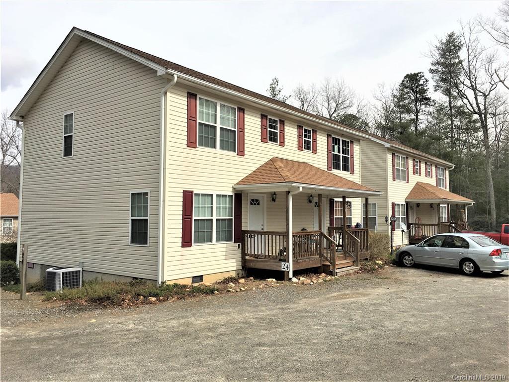 20 Maryfield Road Fairview, NC 28730 - Photo 3 of 20 Gallery Image 3
