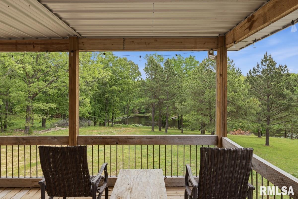 2190 Deneal Road Harrisburg, IL 62946 - Photo 23 of 96