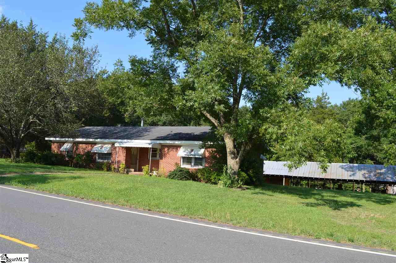409 Pine Ridge Road Duncan, SC 29334 - Photo 1 of 3 Gallery Image 1