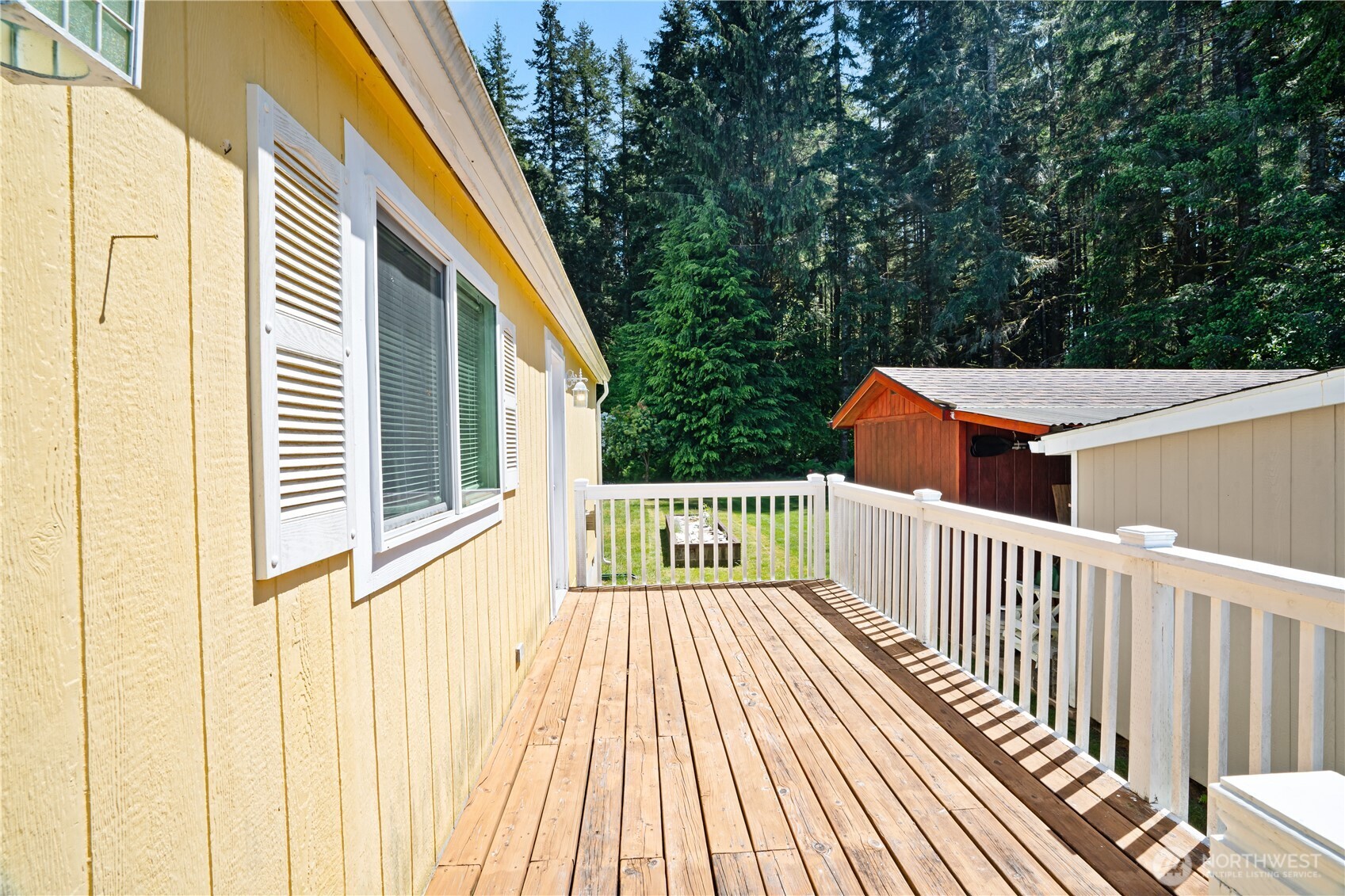 77 Clemons Road, Unit 104 Montesano, WA 98563 - Photo 20 of 29
