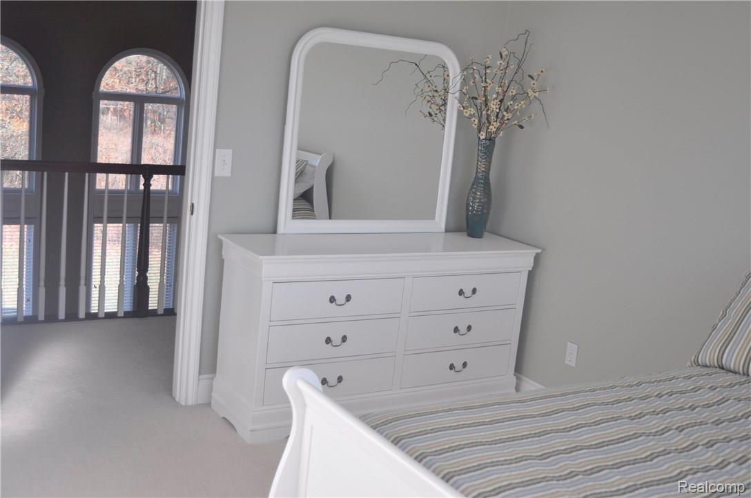 60530 Balmoral Way Rochester, MI 48306 - Photo 43 of 80 bed2.JPG