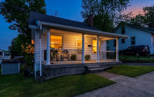 $260,000 | 507 West 16th Street, Covington, KY 41014