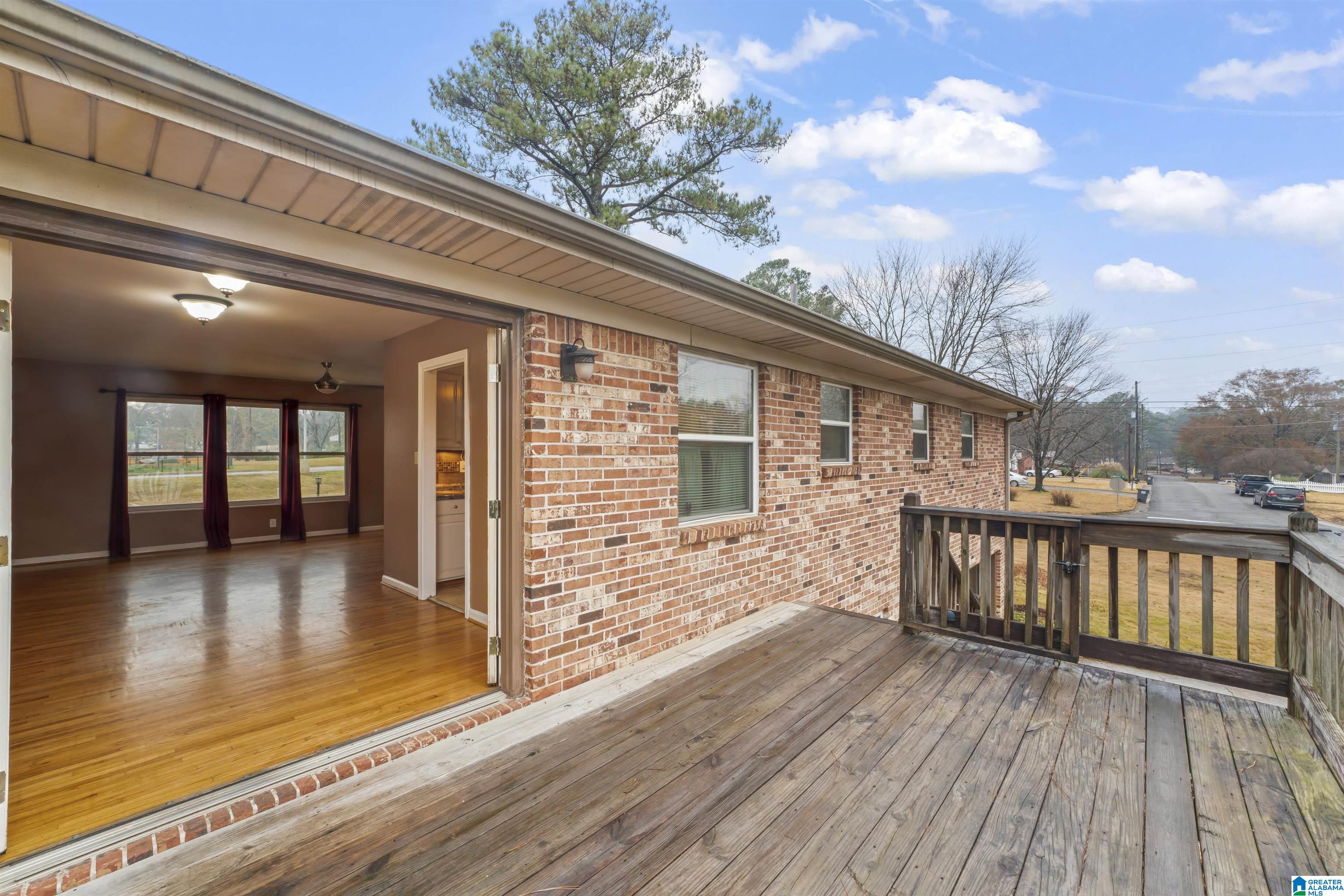 25 Cambridge Road Bessemer, AL 35023 - Photo 18 of 37