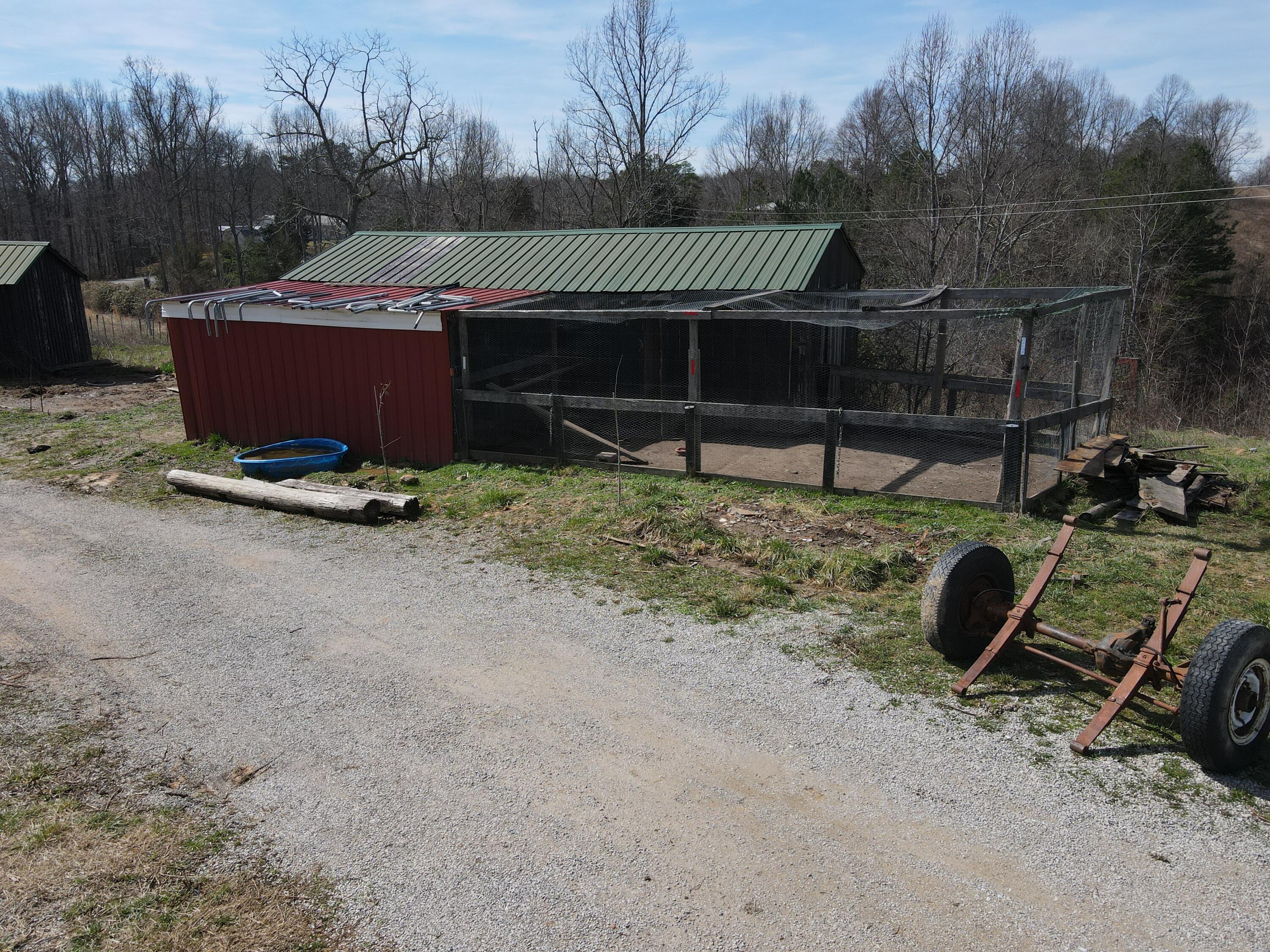 10866 Red Bird Road Williamsburg, KY 40769 - Photo 35 of 40 1000037234