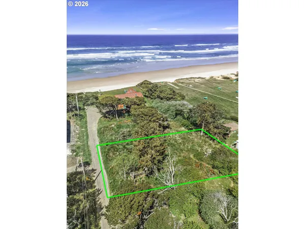 $195,000 | 121 Northwest Texas Street, Yachats, OR 97498