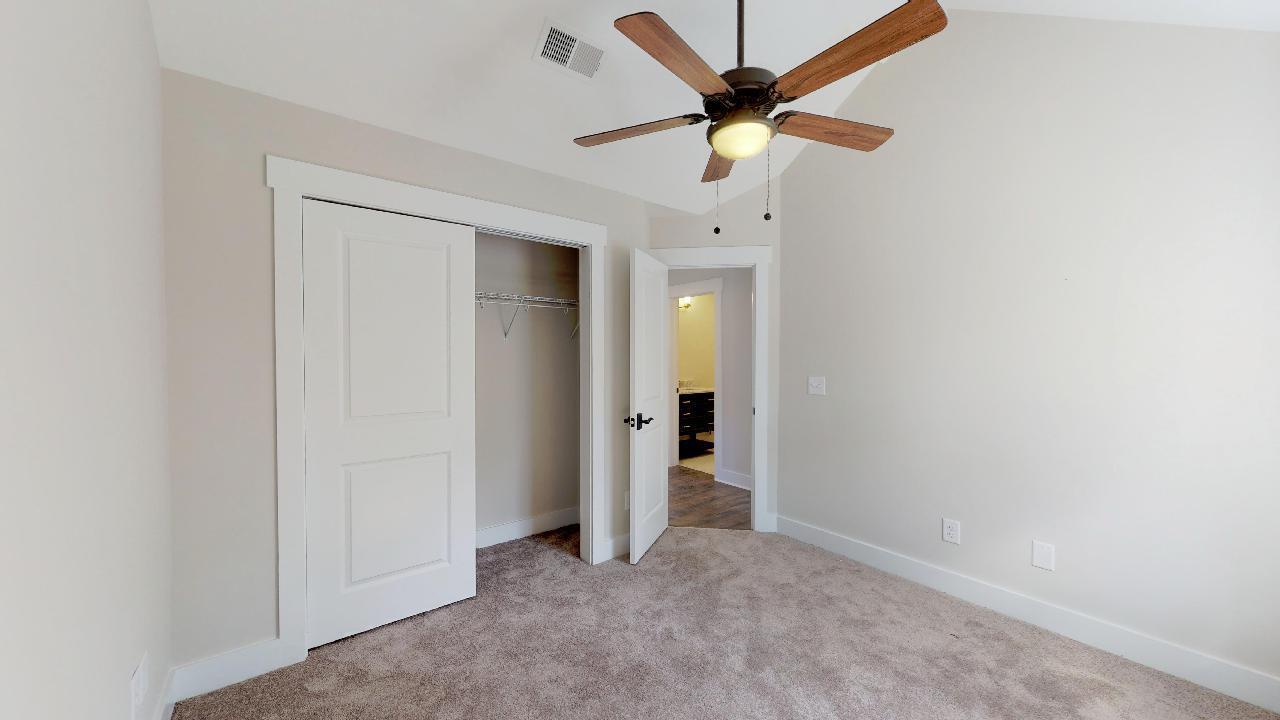408 Sheldon Road Southern Pines, NC 28387 - Photo 33 of 46 Bedroom 2