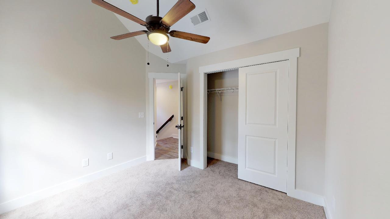408 Sheldon Road Southern Pines, NC 28387 - Photo 34 of 46 Bedroom 3