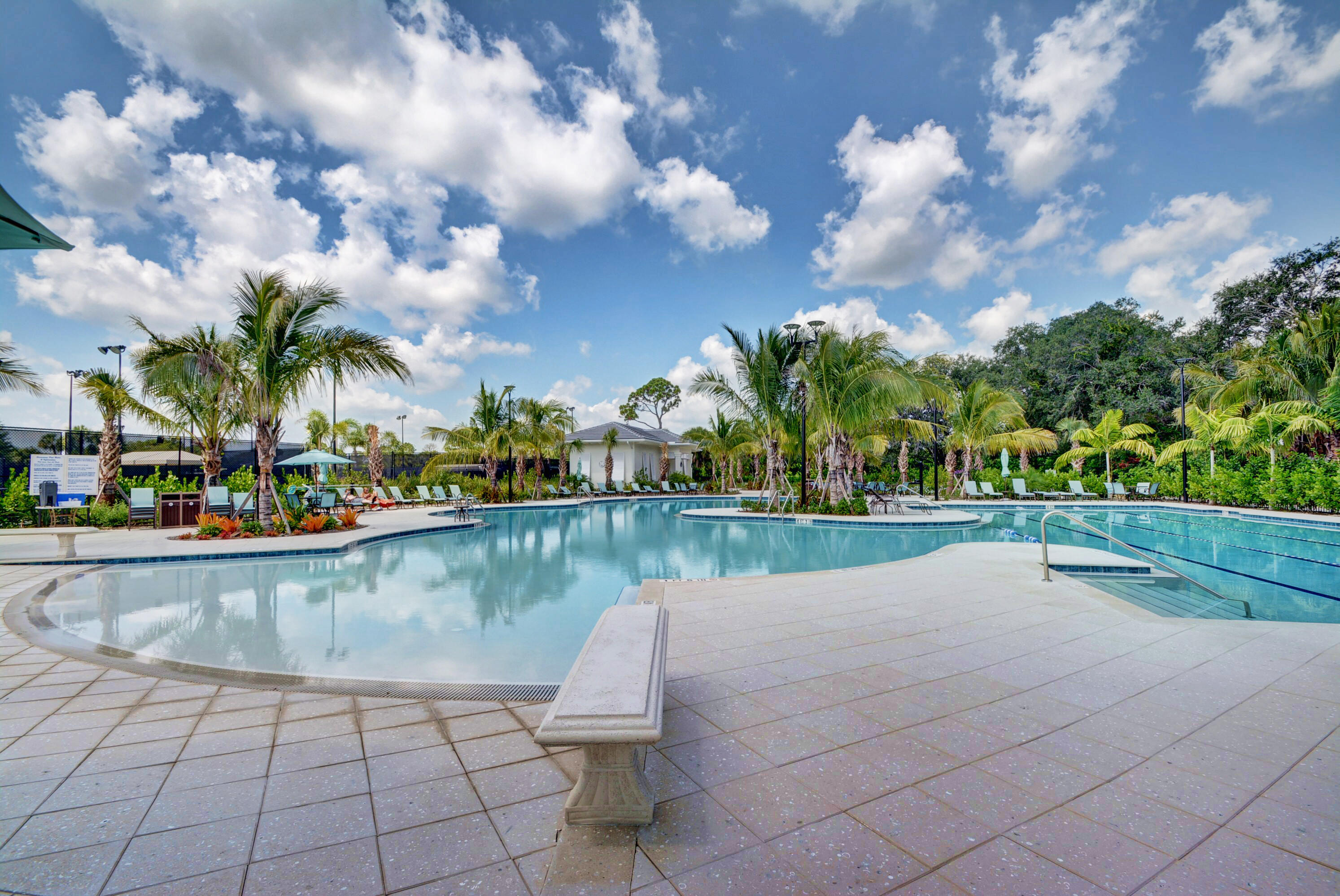 5191 Southeast Brandywine Way Stuart, FL 34997 - Photo 64 of 71 MS Pool 2