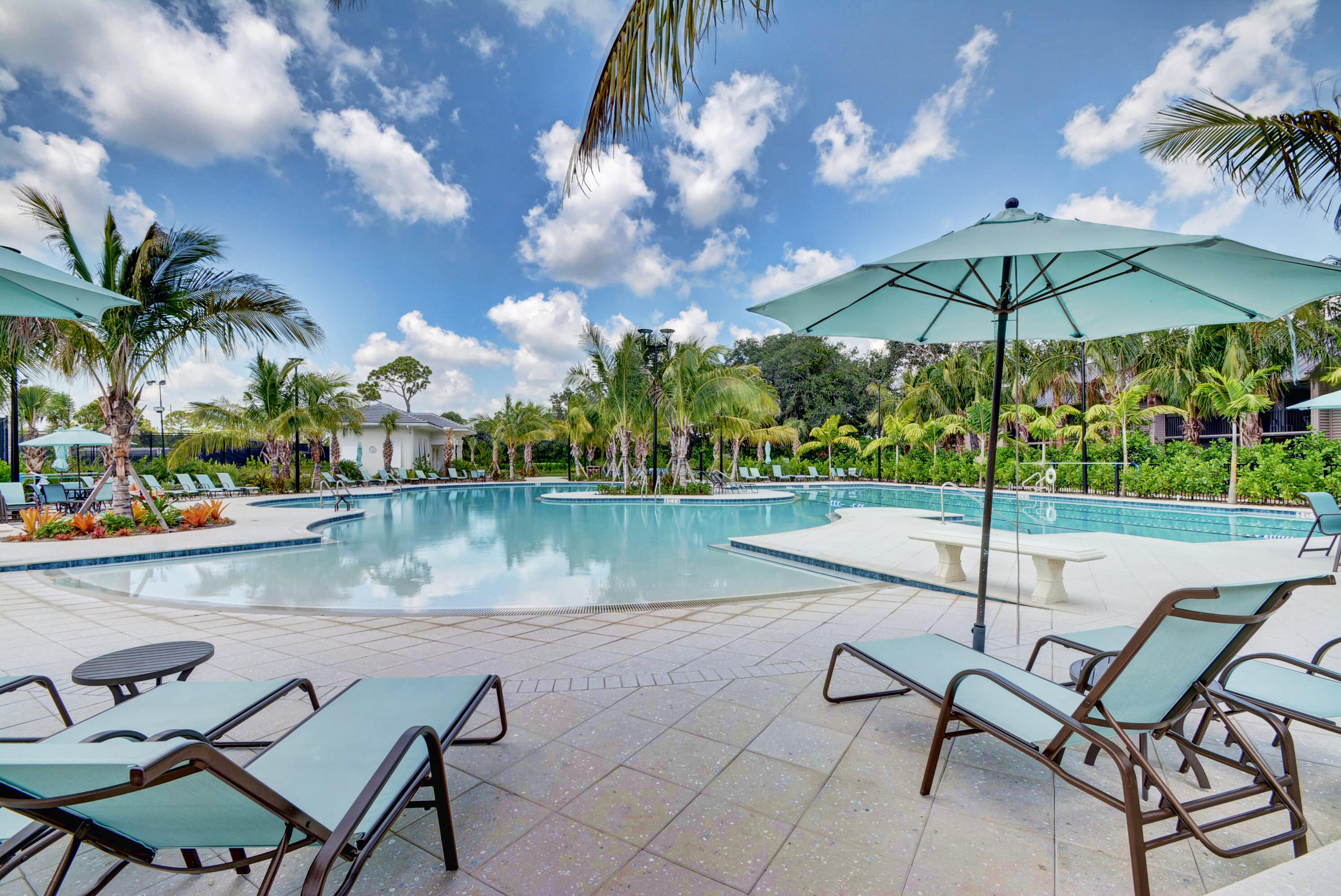 5191 Southeast Brandywine Way Stuart, FL 34997 - Photo 65 of 71 MS Pool