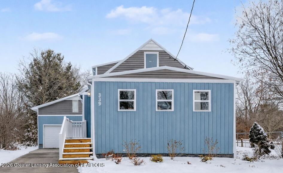 339 Stoner Road Lansing, MI 48917 - Photo 1 of 42 Primary