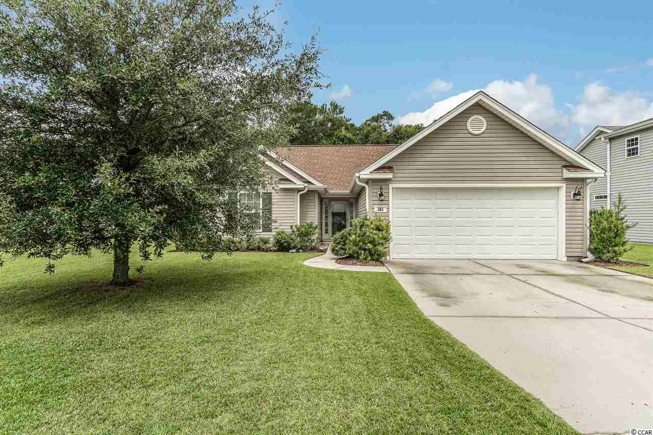 381 Barton Loop Myrtle Beach, SC 29579 - Photo 1 of 38 Gallery Image 1