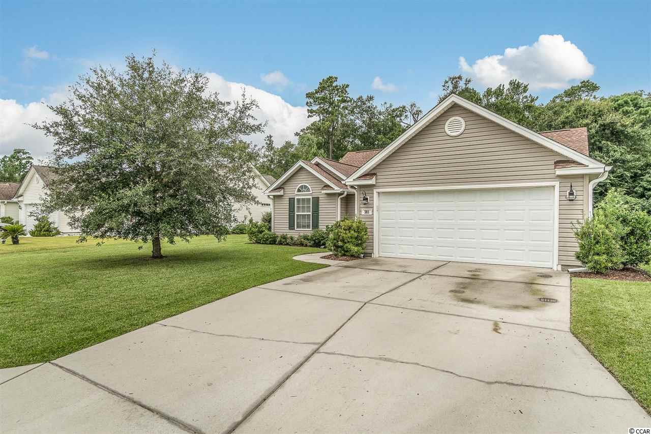 381 Barton Loop Myrtle Beach, SC 29579 - Photo 2 of 38 Gallery Image 2