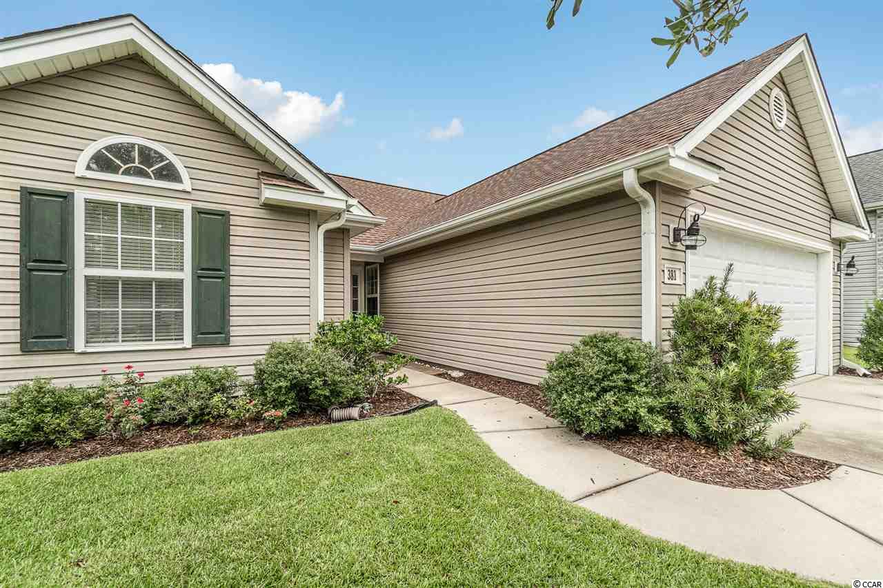 381 Barton Loop Myrtle Beach, SC 29579 - Photo 3 of 38 Gallery Image 3