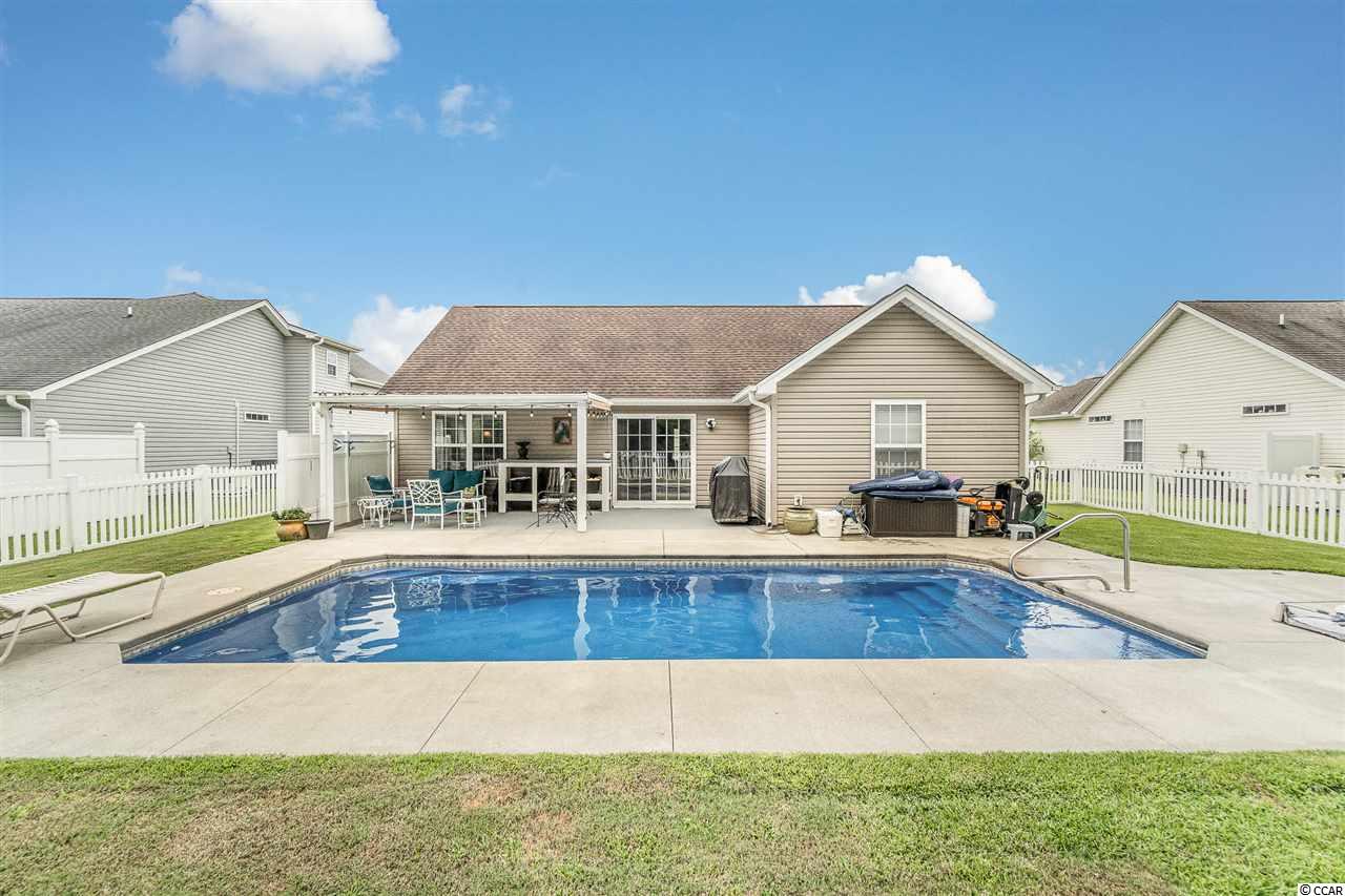 381 Barton Loop Myrtle Beach, SC 29579 - Photo 33 of 38 Gallery Image 33