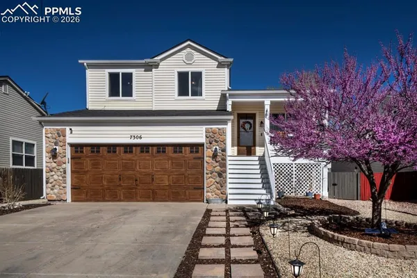$430,000 | 7306 Brush Hollow Drive, Fountain, CO 80817
